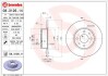 Гальмівний диск BREMBO 08312611 (фото 1)