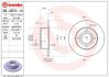Гальмівний диск BREMBO 08487414 (фото 1)
