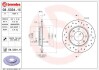 Гальмівний диск BREMBO 0853341X (фото 1)