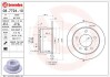 Гальмівний диск BREMBO 08772410 (фото 1)