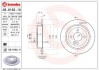 Гальмівний диск BREMBO 08916311 (фото 1)