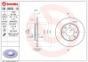 Гальмівний диск BREMBO 08960210 (фото 1)