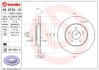Гальмівний диск BREMBO 08973411 (фото 1)