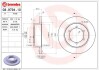 Гальмівний диск BREMBO 08979410 (фото 1)