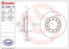 Гальмівний диск BREMBO 08A36310 (фото 1)