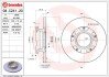 Диск гальмівний BREMBO 08.C241.20 (фото 1)