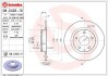 Гальмівний диск BREMBO 08C42311 (фото 1)