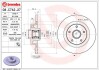 Диск гальмівний BREMBO 08.C742.27 (фото 1)