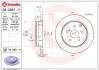 Гальмівний диск BREMBO 08C93111 (фото 1)