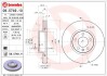 Гальмівний диск BREMBO 09574911 (фото 1)