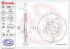 Гальмівний диск BREMBO 09739811 (фото 1)
