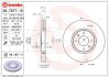 Фото 1 - гальмівний диск BREMBO 09787711 Гальмівний диск BREMBO 09787711 (фото 1)