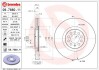 Гальмівний диск BREMBO 09788011 (фото 1)