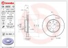 Гальмівний диск BREMBO 09863511 (фото 1)