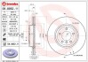 Гальмівний диск пер. BMW 3 (E46) 97- (325x53mm) BREMBO 09.8952.11 (фото 1)