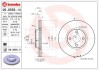 Гальмівний диск BREMBO 09955911 (фото 1)