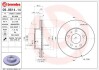 Гальмівний диск пер. Boxer 94- (280x66mm) BREMBO 09.9614.14 (фото 1)