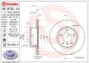 Гальмівний диск BREMBO 09975211 (фото 1)