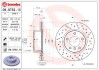 Гальмівний диск BREMBO 0997521X (фото 1)