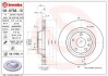 Гальмівний диск BREMBO 09976811 (фото 1)