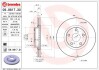Гальмівний диск BREMBO 09981731 (фото 1)