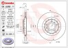 Гальмівний диск BREMBO 09A26911 (фото 1)