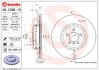 Фото 1 - диск гальмівний BREMBO 09.C399.13 Диск гальмівний BREMBO 09.C399.13 (фото 1)
