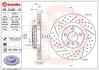 Гальмівний диск BREMBO 09C40013 (фото 1)