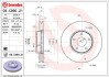 ГАЛЬМІВНИЙ ДИСК BREMBO 09.C990.21 (фото 1)