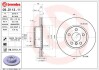 ГАЛЬМІВНИЙ ДИСК BREMBO 09.D113.11 (фото 1)