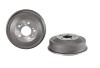 Гальмівний барабан Jumper I/Ducato/Boxer 94- (254x63,6mm) BREMBO 14.3161.10 (фото 1)