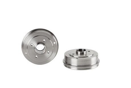 Гальмівний барабан Logan 04-/Sandero 08- (180x53,5mm) BREMBO 14.7754.10