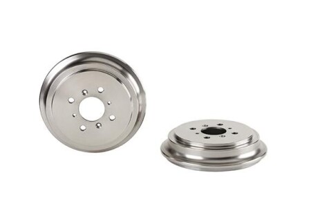 Гальмівний барабан Swift III 05- (200x40mm) BREMBO 14.9388.10