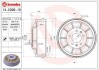 Гальмівний барабан BREMBO 14C00910 (фото 1)