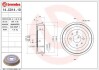Гальмівний барабан BREMBO 14C01410 (фото 1)