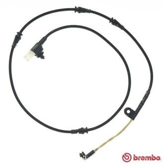 Датчик зношування колодок BREMBO A00265