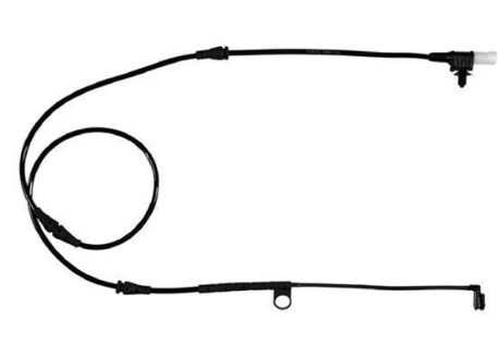 Гальмівні аксесуари BREMBO A00272