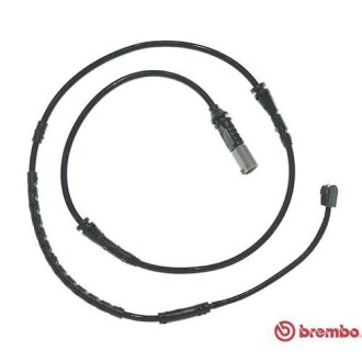 Гальмівні аксесуари BREMBO A00 422 (фото 1)