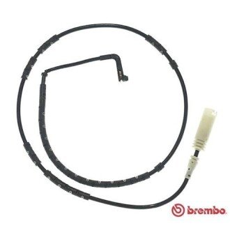 Датчик зношування колодок BREMBO A00427