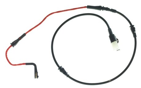 Гальмівні аксесуари BREMBO A00529