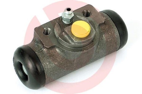 Гальмівний циліндр робочий BREMBO A12371