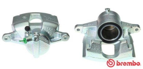 Гальмівний супорт BREMBO F23116