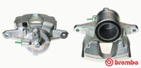 Гальмівний супорт BREMBO F23134