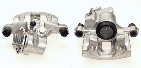 Гальмівний супорт BREMBO F24125