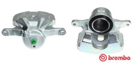 Гальмівний супорт BREMBO F49126