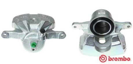 Гальмівний супорт BREMBO F49127