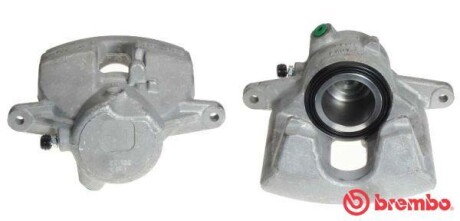 Гальмівний супорт BREMBO F50313