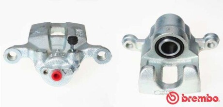 Гальмівний супорт BREMBO F56112