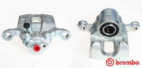 Гальмівний супорт BREMBO F56113