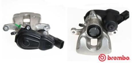 Гальмівний супорт BREMBO F68139